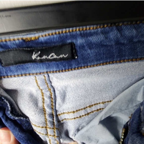 🍁Kancan 1x 32 skinny jeans - Picture 2 of 4